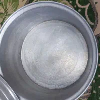 قابلمه آلومینیومی