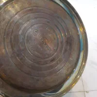 کتری کف چدن|قوری، کتری، قهوهساز دستی|تهران, مینابی|دیوار