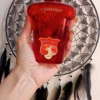 عطرکازاموراتی BOUQUT IDEALقرمز