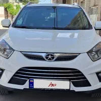جک s5 اتوماتیک مدل ۹۶