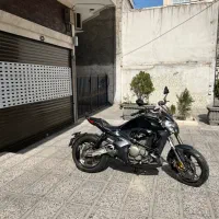 زونتس۲۵۰v|موتورسیکلت|تهران, نازی‌آباد|دیوار