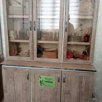 کمد آشپزخانه