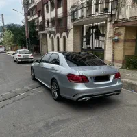 تمیزترین بنز e250 مدل ۲۰۱۶ ایران(گالری زمانی)|خودرو سواری و وانت|تهران, چیذر|دیوار