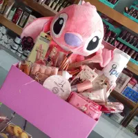 انواع باکس ولنتاین کادو جشن تولد،روژدختر وروز زن