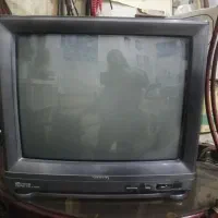 دو دستگاه تلویزیون 20و22اینچ ال ج وتاشیبا|تلویزیون و پروژکتور|زاهدان, |دیوار