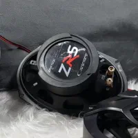 اسپیکر (باند کدنس)عتیقه کم یاب|سیستم صوتی خانگی|اصفهان, سروستان|دیوار