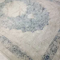 فرش ۶متری کاشان جفت