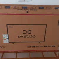 جعبه ی تلویزیون دوو32اینچ