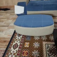 سرویس 9نفره مبل به فروش می‌رسد|مبلمان خانگی و میز عسلی|زابل, |دیوار