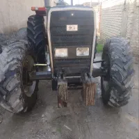 تراکتور ۲۸۵|خودرو سنگین|سرخنکلاته, |دیوار