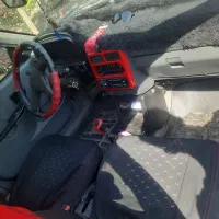 پراید ۱۳۱دوگانه کارخانه ۸۷|خودرو سواری و وانت|خوی, |دیوار