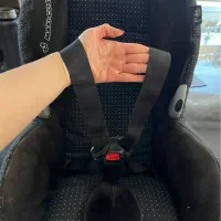 صندلی ماشین ماکسی کوزی المان