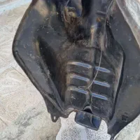 باک سی بی کا 750