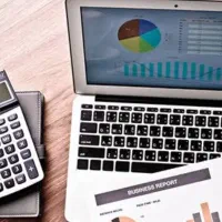 حسابداری .مسلط به برنامه هلو