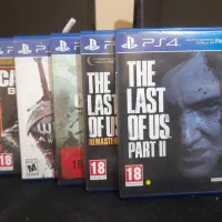 چند عدد دیسک بازی ps4