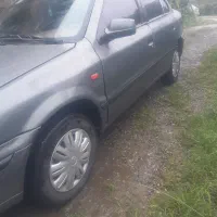 سمند مدل ۸۴|خودرو سواری و وانت|کلاچای, |دیوار