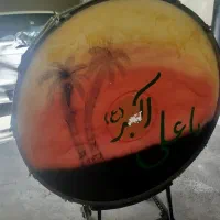 طبل یاماها