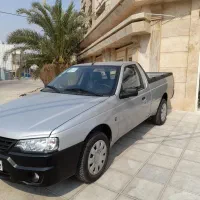 فروش آریسان نقره ای مدل ۱۴۰۴ برج روز