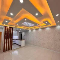 ۵۸مترویو ابدی/سازنده ای بنام منطقه|فروش آپارتمان|تهران, شهر زیبا|دیوار