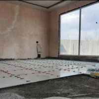 سنگ کاری کاشی کاری نصب انواع نرده سنگی صراحی