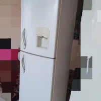 یخچال فریزربدون برفک درحدنو