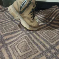 بوت زنانه.‌کرمی..