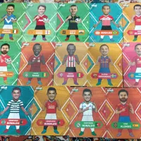 کیمدی و فیگور