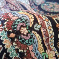 روفرشی|روفرشی|دوگنبدان, |دیوار