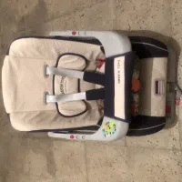 صندلی ماشین کودک مارک دلیجان