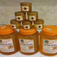 ارائه عسل طبیعی گون انگبین