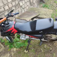 تریل 150 احسان شکاری|موتورسیکلت|اردبیل, |دیوار