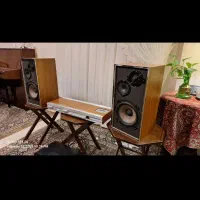 ست بی اند او b&o /بوکشلف کف kef