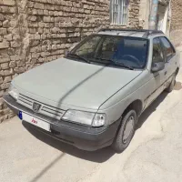 آردی مدل ۸۴