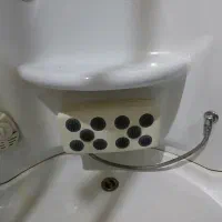 کابین دوش حمام و سونا بخار و ماساژور و کنترل ضد آب|مصالح و تجهیزات ساختمان|تهران, دکتر هوشیار|دیوار