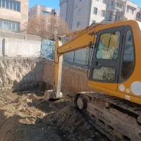 اجاره بابکت مینی لودر حمل نخاله کندن استخر|خدمات حمل و نقل|کرج, فاز ۲ مهرشهر|دیوار
