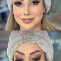 میکاپ رایگان|خدمات آرایشگری و زیبایی|رشت, خمیران زاهدان|دیوار