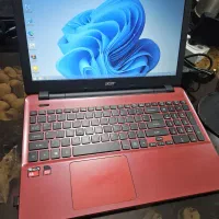 Acer E5  Full Hd|رایانه همراه|اصفهان, باب الدشت|دیوار