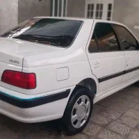 پژو پارس موتور جدید XU7P، مدل ۱۴۰۳