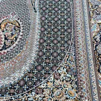 ۴تخته۹متری شاه‌ماهی سرمه‌ای۷۰۰شانه۲۵۵۰تراکم|فرش|مهاباد (آذربایجان غربی), |دیوار