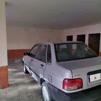 پراید 131 مدل 1391|خودرو سواری و وانت|مشهد, سجادیه|دیوار