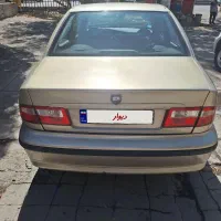 سمند ایکس ۷ بنزینی نقد اقساط|خودرو سواری و وانت|تبریز, |دیوار