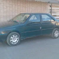 پژو اردی دوگانه 84|خودرو سواری و وانت|اصفهان, امیرعرب|دیوار