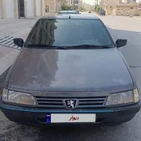 پژو 405 GLX مدل 94