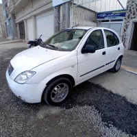 تیبا ۲|خودرو سواری و وانت|گمیشان, |دیوار