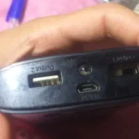 پاوربانک لوازم جانبی گوشی