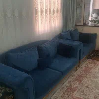 مبل راحتی ۷ نفره