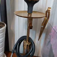 قلیان کرنو