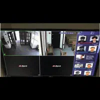 خرید دوربین// مداربسته)) HIK SMART تشخیص چهره شنود|دوربین مداربسته|سیرجان, |دیوار
