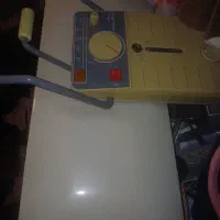 اتو بخار پرس