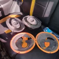 دو جفت باند نیاز به تعمیر